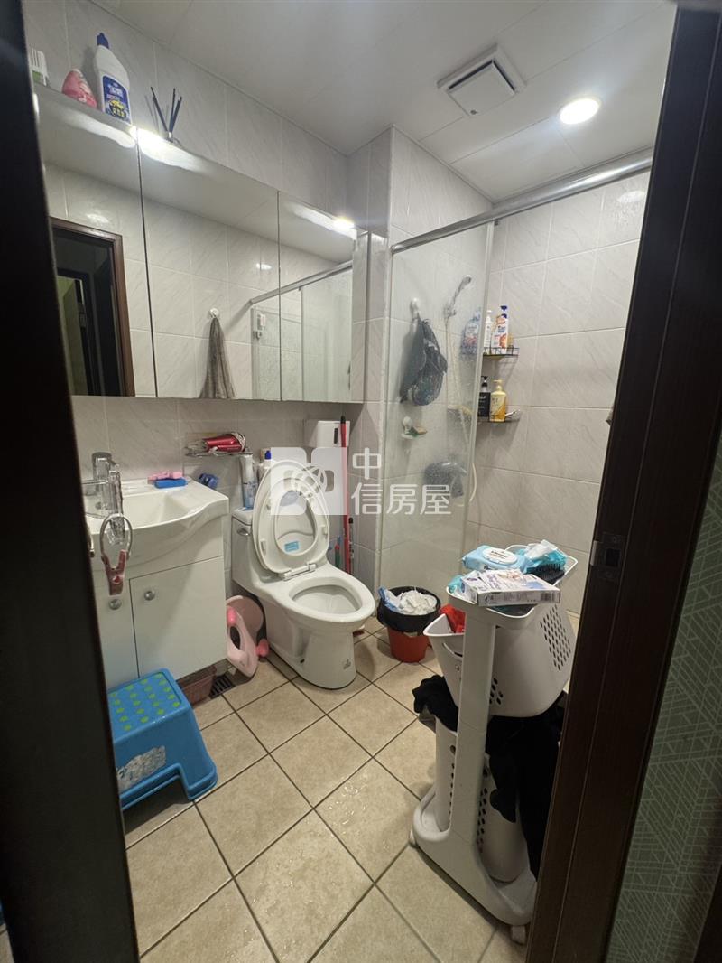 八德麗寶青年時代3房雙車位房屋室內格局與周邊環境