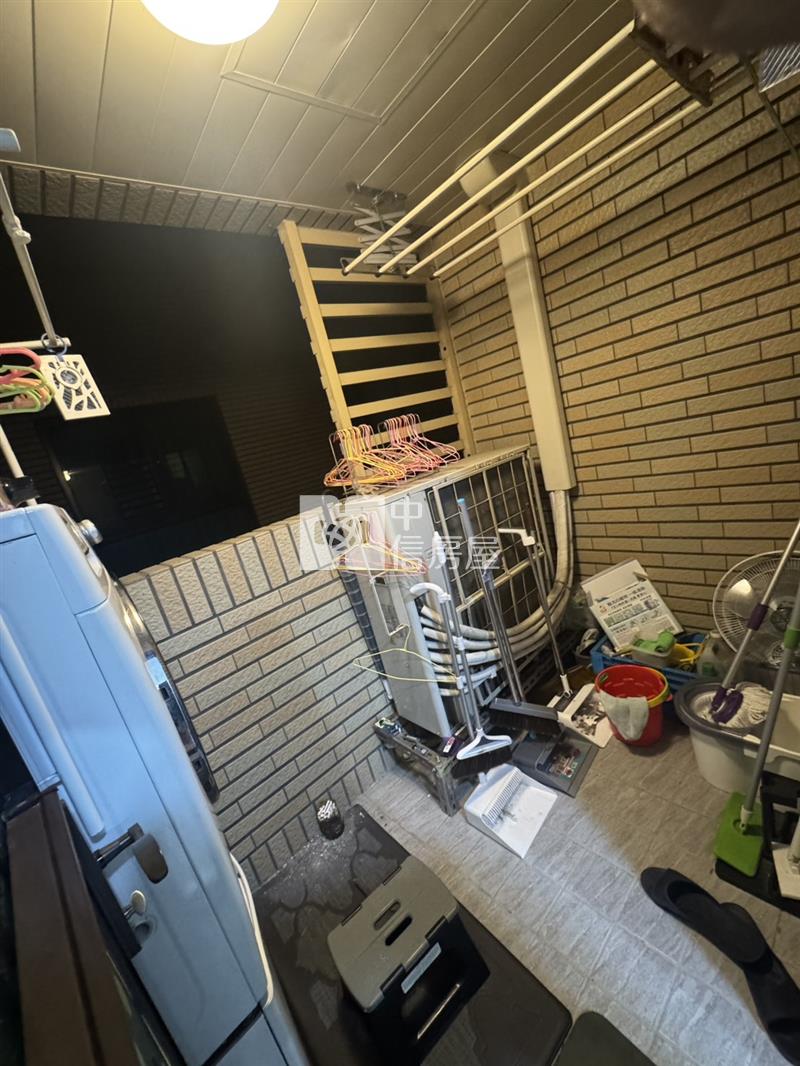八德麗寶青年時代3房雙車位房屋室內格局與周邊環境