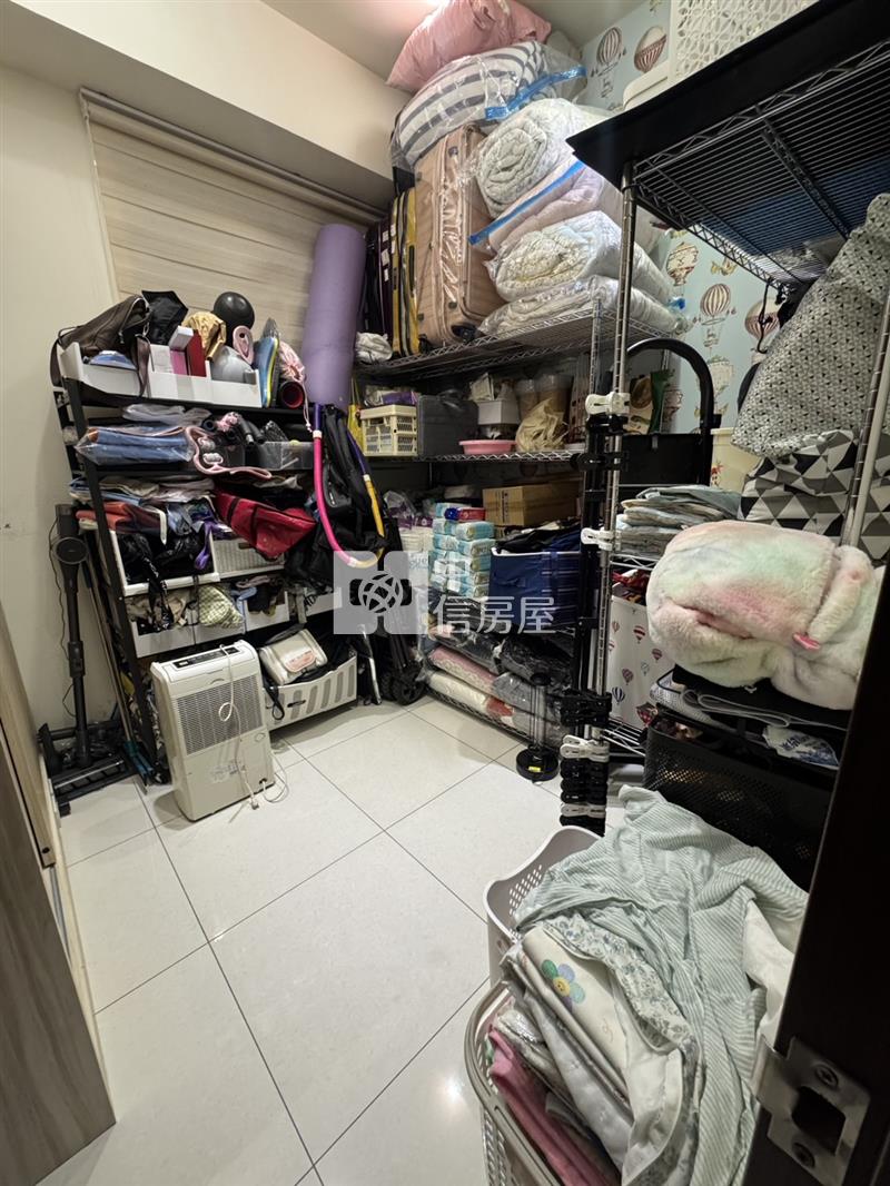 八德麗寶青年時代3房雙車位房屋室內格局與周邊環境