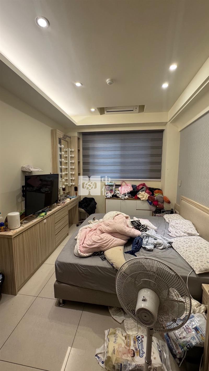 八德麗寶青年時代3房雙車位房屋室內格局與周邊環境