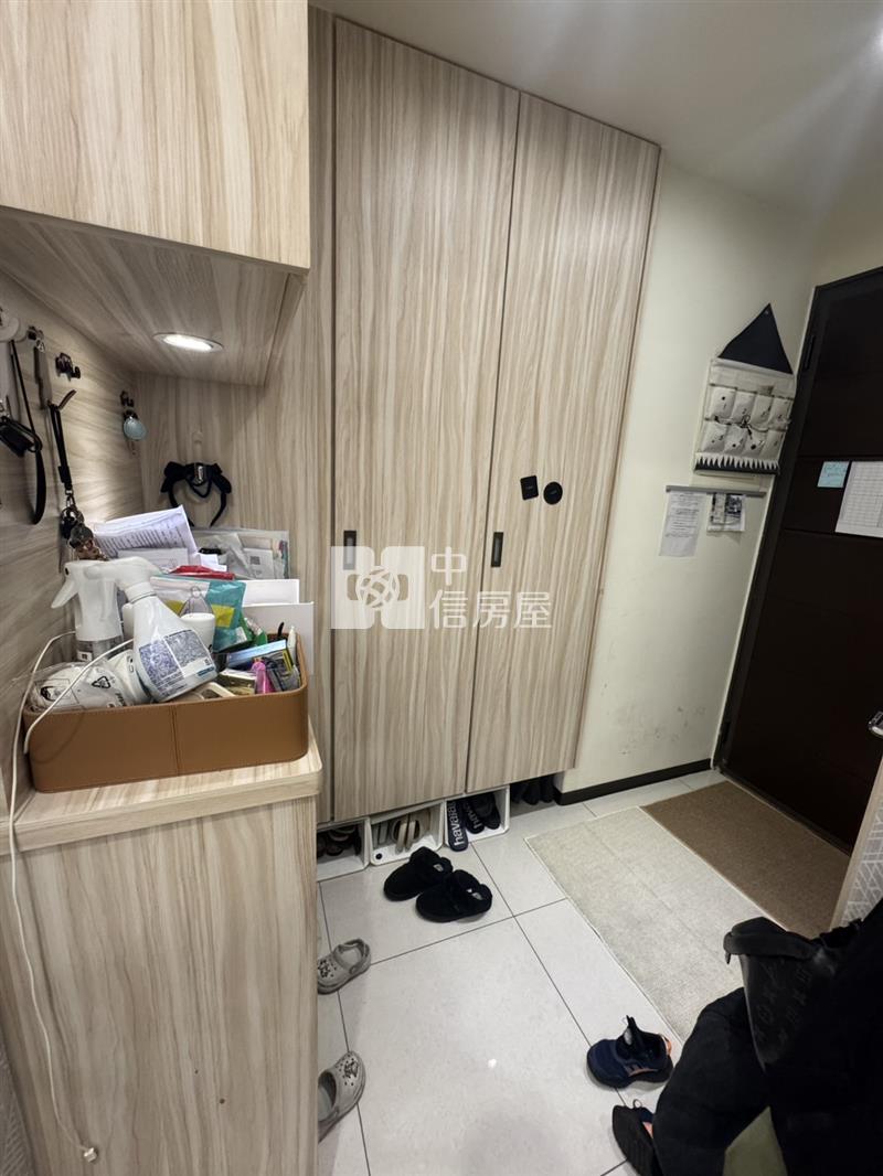 八德麗寶青年時代3房雙車位房屋室內格局與周邊環境