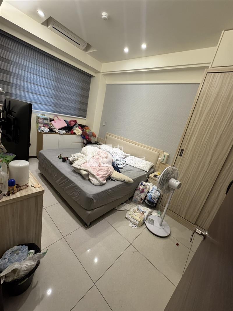 八德麗寶青年時代3房雙車位房屋室內格局與周邊環境