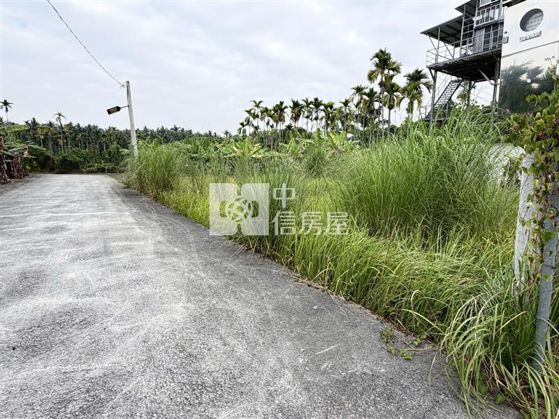 麟洛鄉公所都計農地房屋室內格局與周邊環境