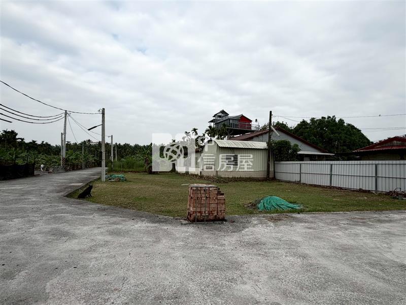 麟洛鄉公所都計農地房屋室內格局與周邊環境