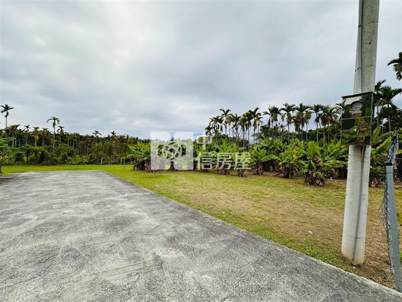 麟洛鄉公所都計農地房屋室內格局與周邊環境