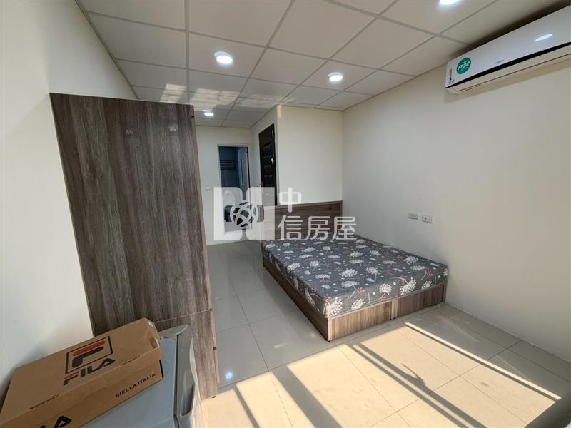 楊梅星巴克旁收租4套房房屋室內格局與周邊環境