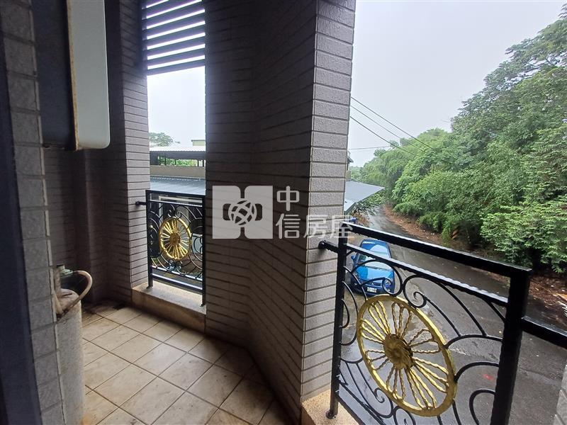 楊梅幼獅路二段電梯透天房屋室內格局與周邊環境