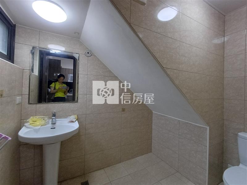 楊梅幼獅路二段電梯透天房屋室內格局與周邊環境