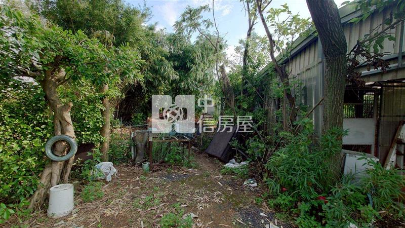 新屋區富九段農地房屋室內格局與周邊環境