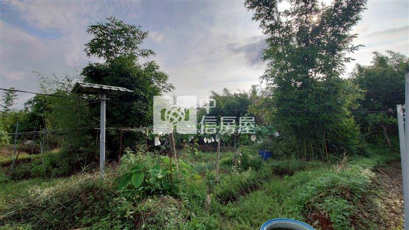 新屋區富九段農地房屋室內格局與周邊環境