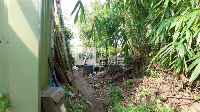 新屋區富九段農地房屋室內格局與周邊環境