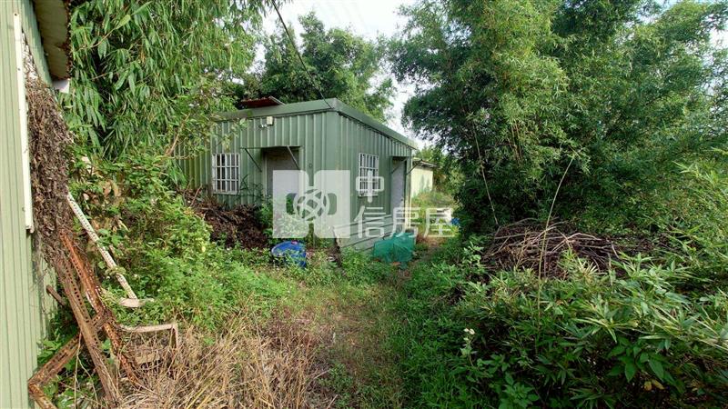 新屋區富九段農地房屋室內格局與周邊環境