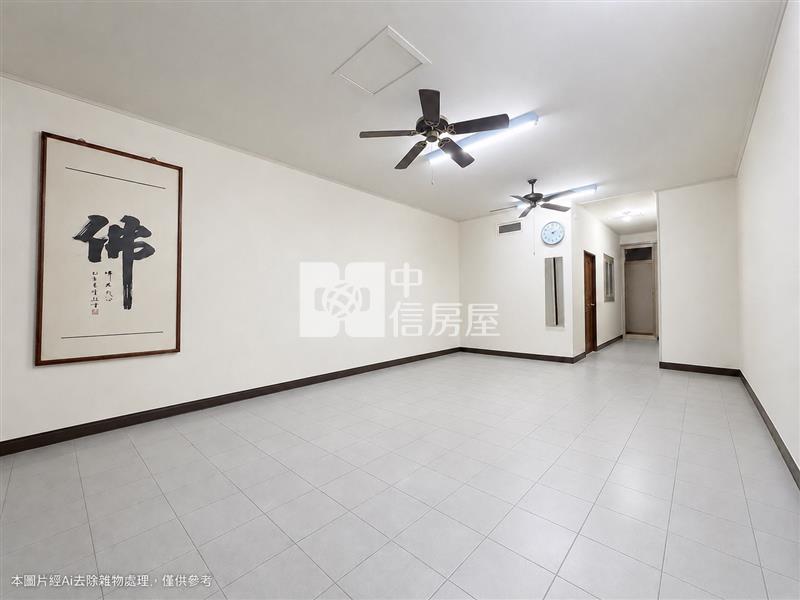 總局高投報【收租透套】房屋室內格局與周邊環境