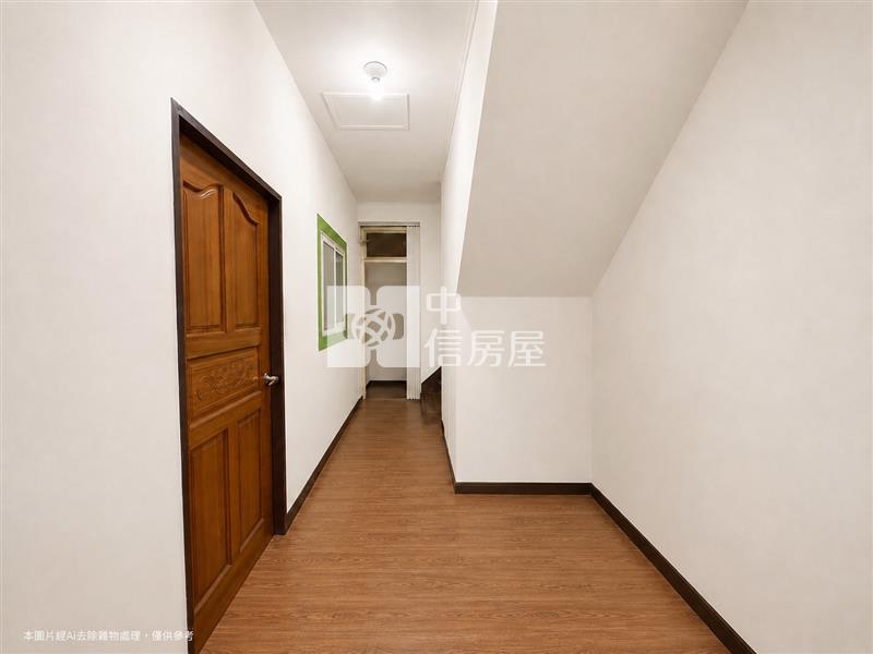 總局高投報【收租透套】房屋室內格局與周邊環境