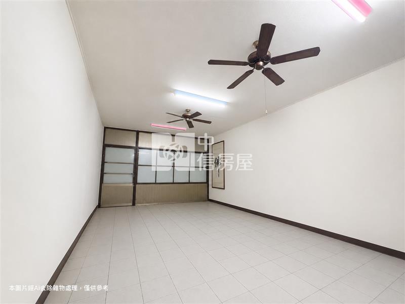 總局高投報【收租透套】房屋室內格局與周邊環境
