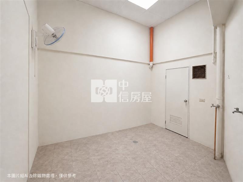 總局高投報【收租透套】房屋室內格局與周邊環境