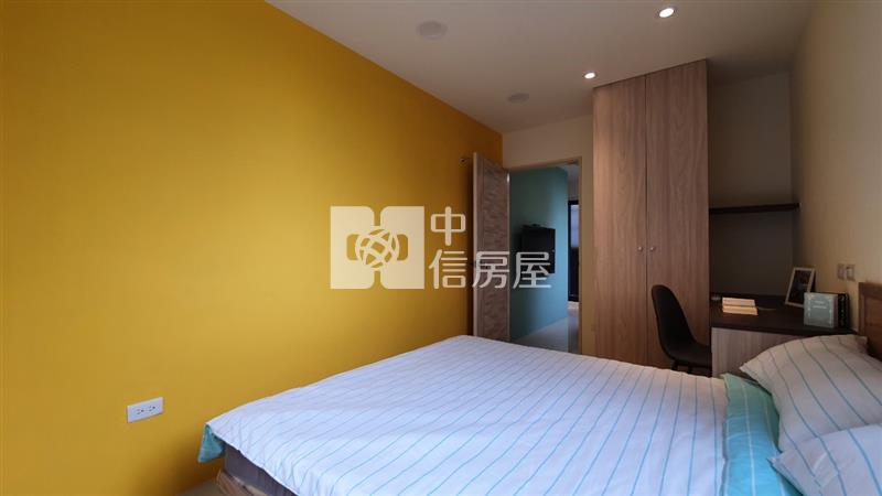 復興路收租透天10套房房屋室內格局與周邊環境