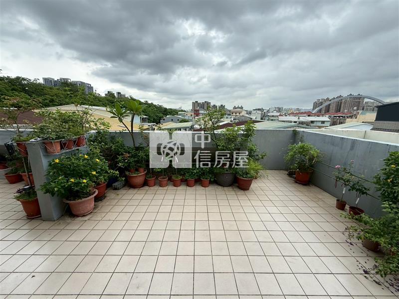 東光園道震後孝親房清幽車庫別墅房屋室內格局與周邊環境