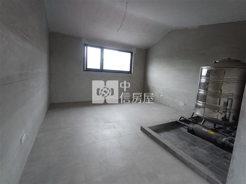 楊梅福人路全新電梯透天房屋室內格局與周邊環境