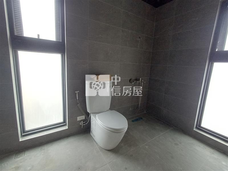 楊梅福人路全新電梯透天房屋室內格局與周邊環境