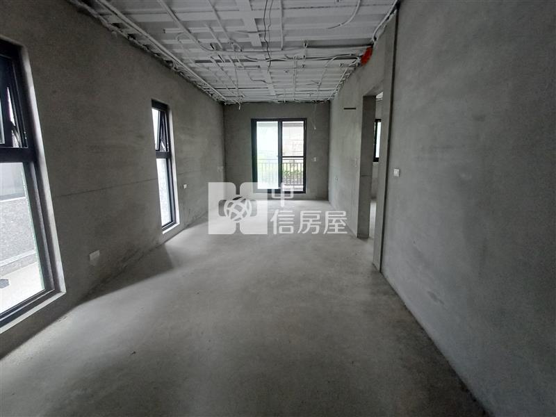 楊梅福人路全新電梯透天房屋室內格局與周邊環境