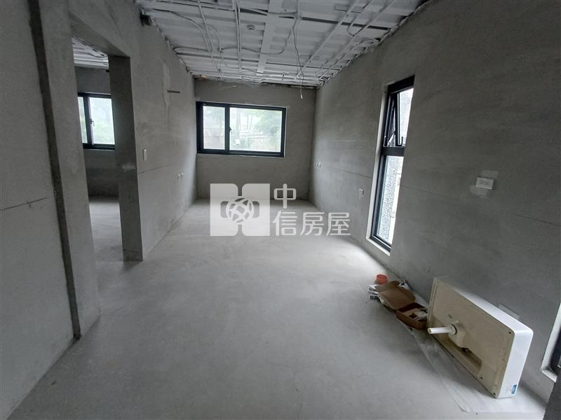 楊梅福人路全新電梯透天房屋室內格局與周邊環境