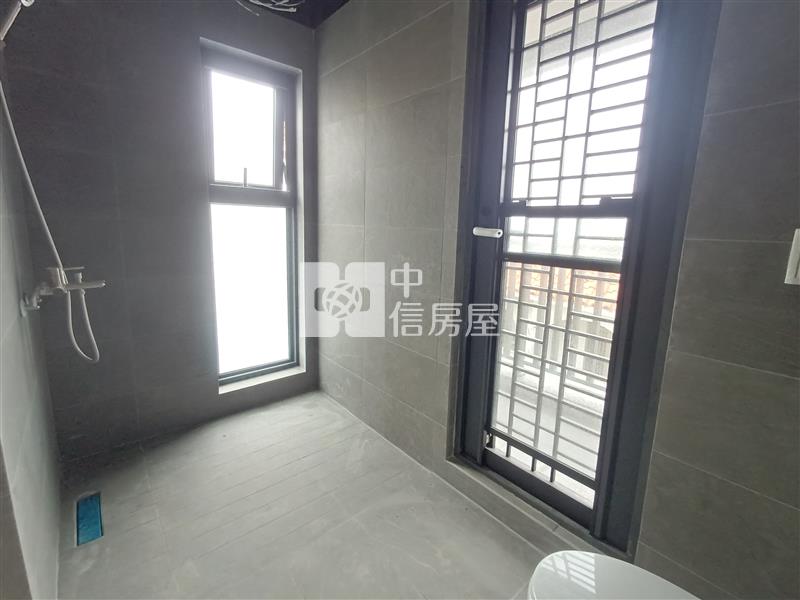 楊梅福人路全新電梯透天房屋室內格局與周邊環境