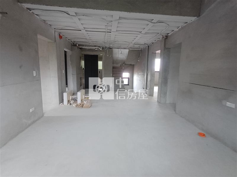 楊梅福人路全新電梯透天房屋室內格局與周邊環境
