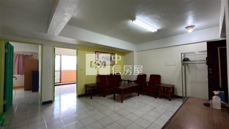 經國新城旁6房 ★影音空拍在中信嘉義玉山店房屋室內格局與周邊環境
