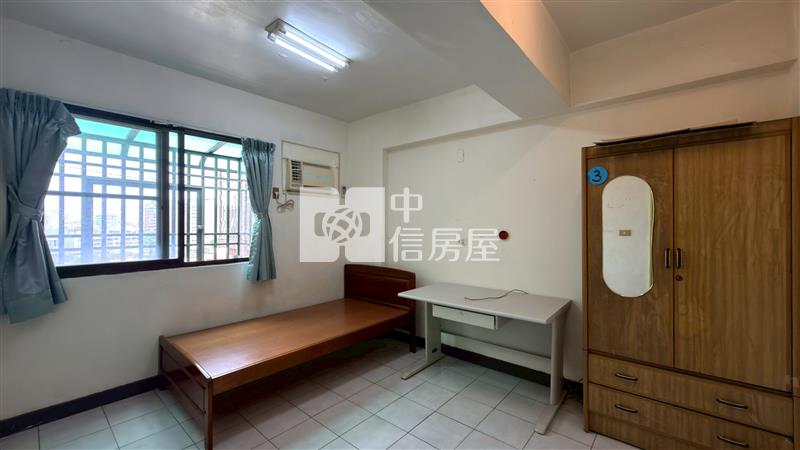 經國新城旁6房 ★影音空拍在中信嘉義玉山店房屋室內格局與周邊環境