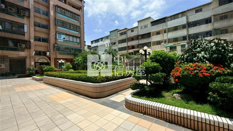 經國新城旁6房 ★影音空拍在中信嘉義玉山店房屋室內格局與周邊環境