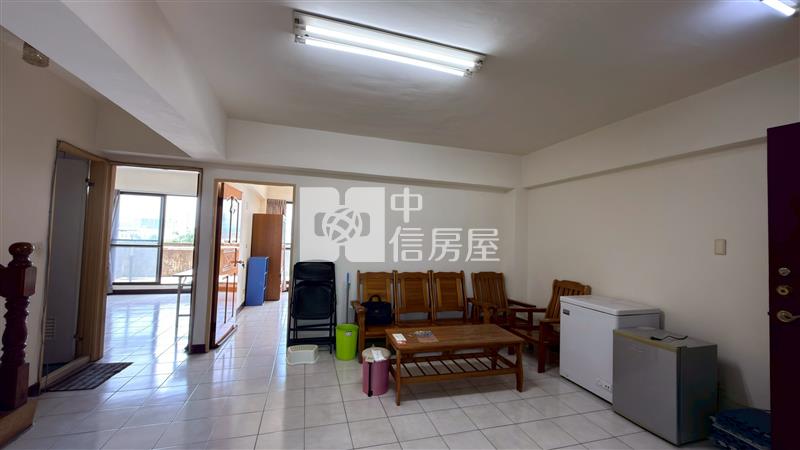 經國新城旁6房 ★影音空拍在中信嘉義玉山店房屋室內格局與周邊環境