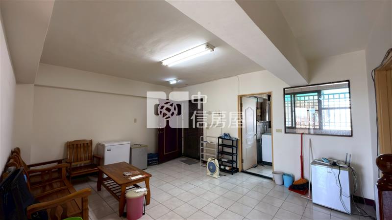 經國新城旁6房 ★影音空拍在中信嘉義玉山店房屋室內格局與周邊環境