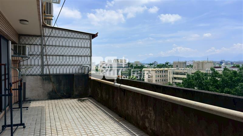 經國新城旁6房 ★影音空拍在中信嘉義玉山店房屋室內格局與周邊環境