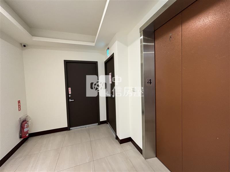 ★中壢健行科大旁電梯收租屋★房屋室內格局與周邊環境