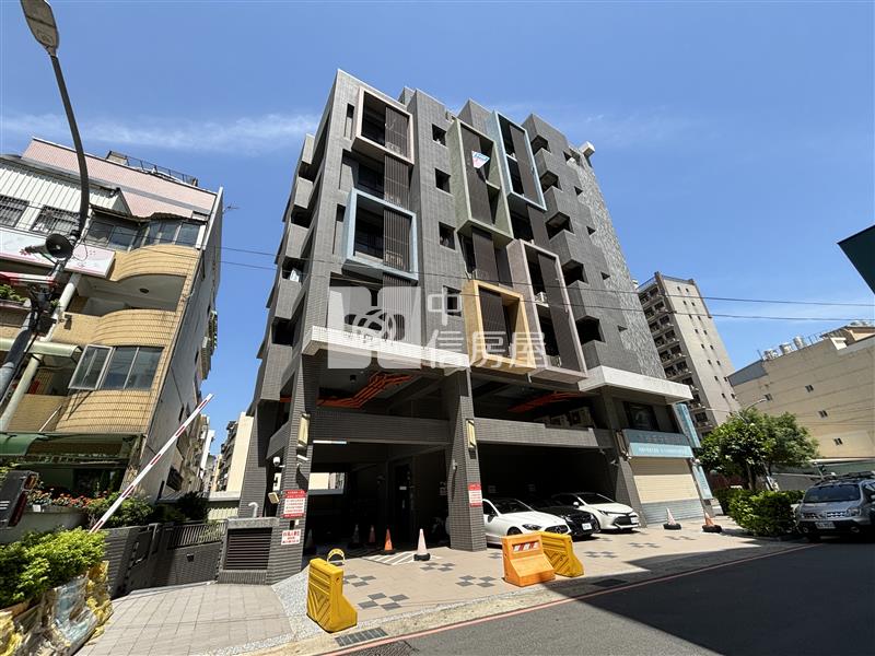 ★中壢健行科大旁電梯收租屋★房屋室內格局與周邊環境