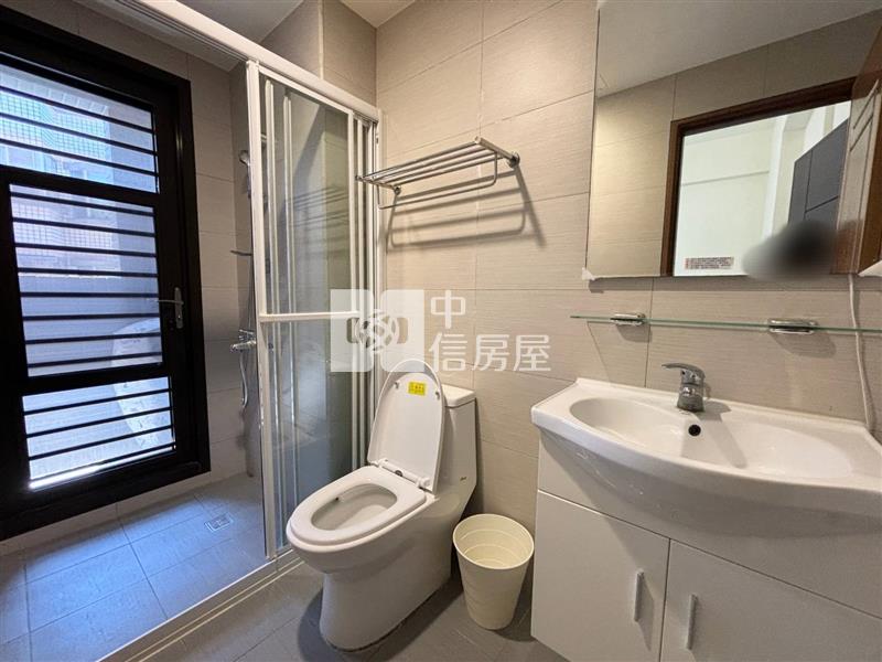 ★中壢健行科大旁電梯收租屋★房屋室內格局與周邊環境
