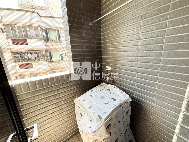 ★中壢健行科大旁電梯收租屋★房屋室內格局與周邊環境