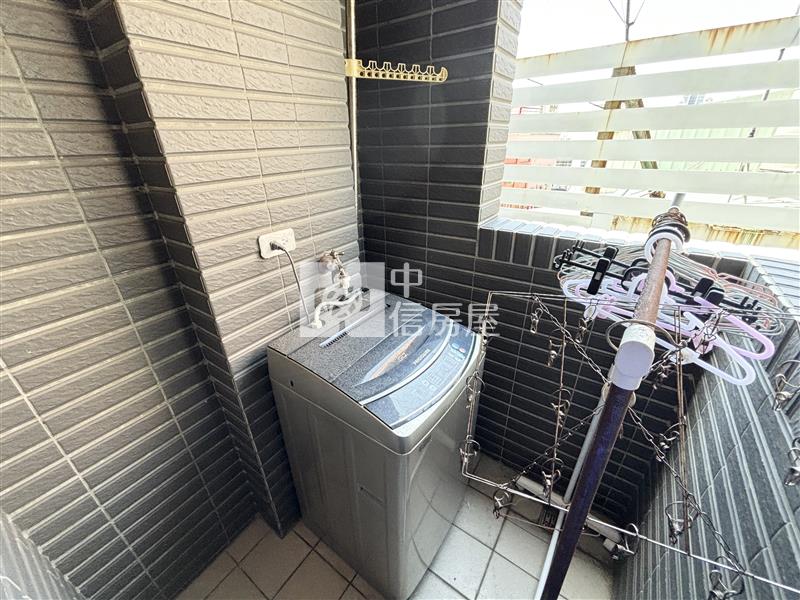 ★中壢健行科大旁電梯收租屋★房屋室內格局與周邊環境