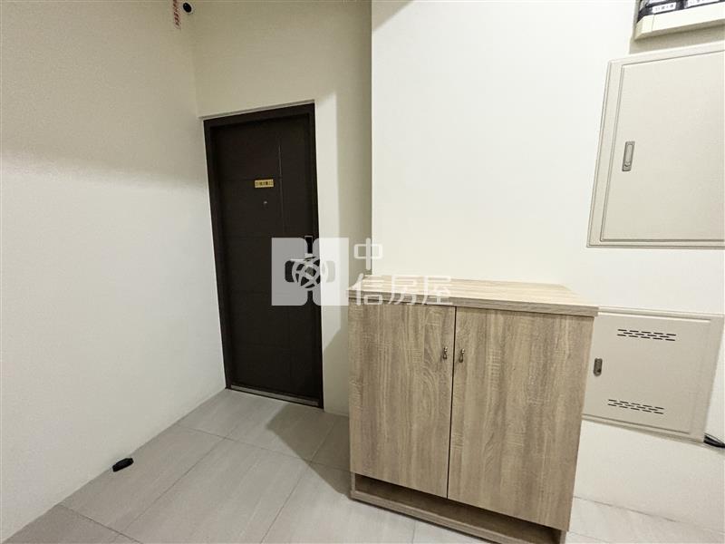 ★中壢健行科大旁電梯收租屋★房屋室內格局與周邊環境