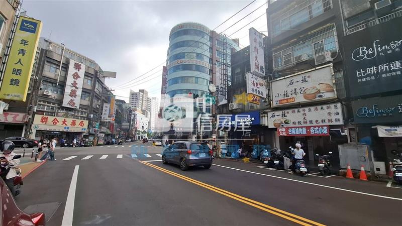 【新夢想】中壢大同路黃金店面房屋室內格局與周邊環境