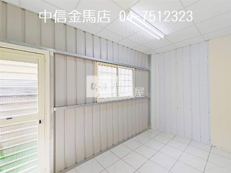 和美全聯雙車位美墅房屋室內格局與周邊環境
