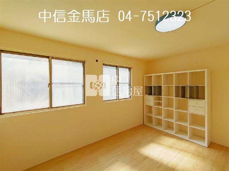 和美全聯雙車位美墅房屋室內格局與周邊環境