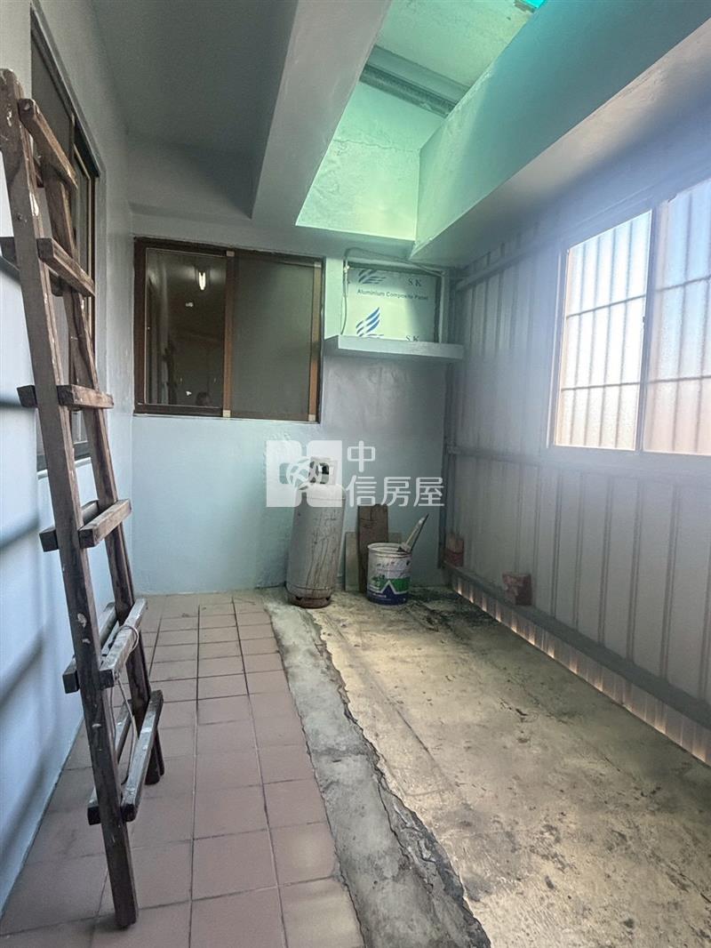 錯過可惜 高CP值崇明三房平車電寓房屋室內格局與周邊環境