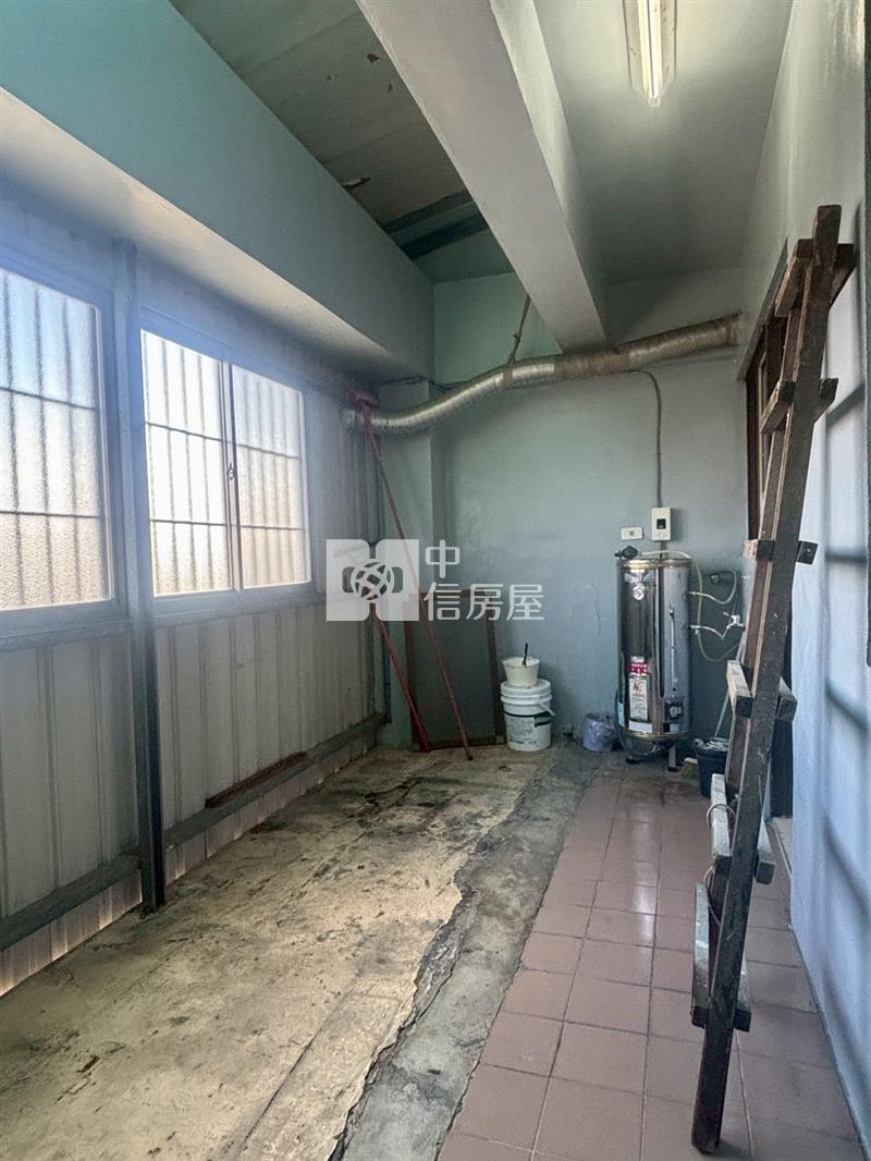 錯過可惜 高CP值崇明三房平車電寓房屋室內格局與周邊環境