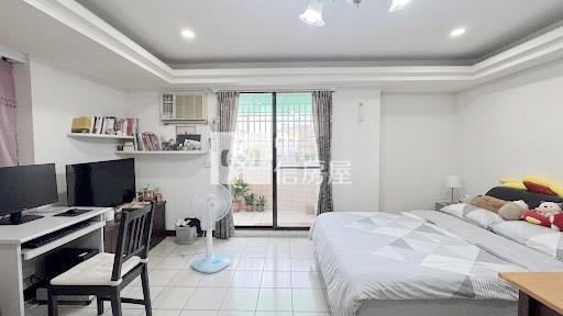 大忠路低總價溫馨電梯套房房屋室內格局與周邊環境
