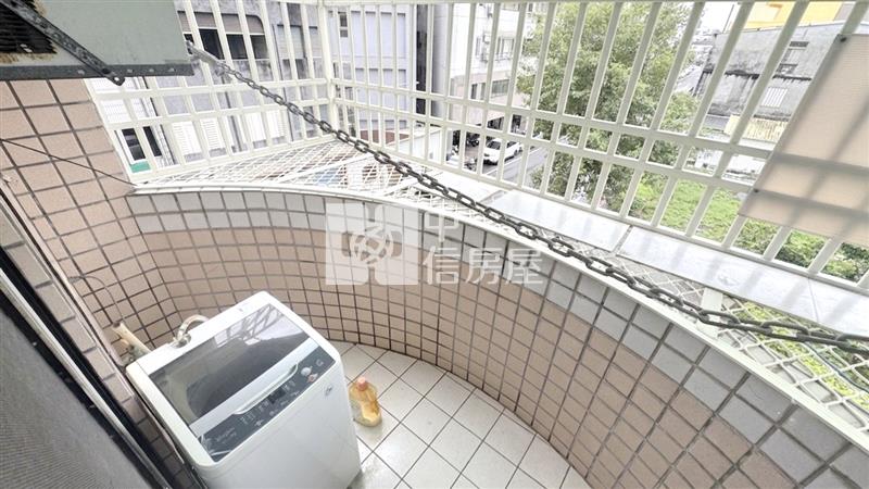 大忠路低總價溫馨電梯套房房屋室內格局與周邊環境