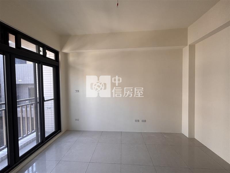 科專藝墅房屋室內格局與周邊環境