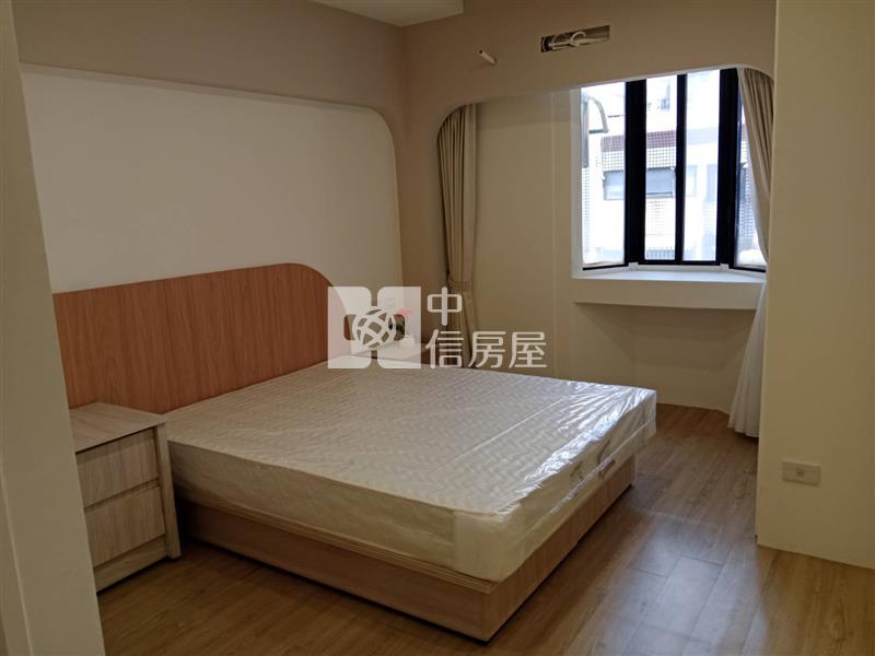 內壢健康城市整新三房車房屋室內格局與周邊環境