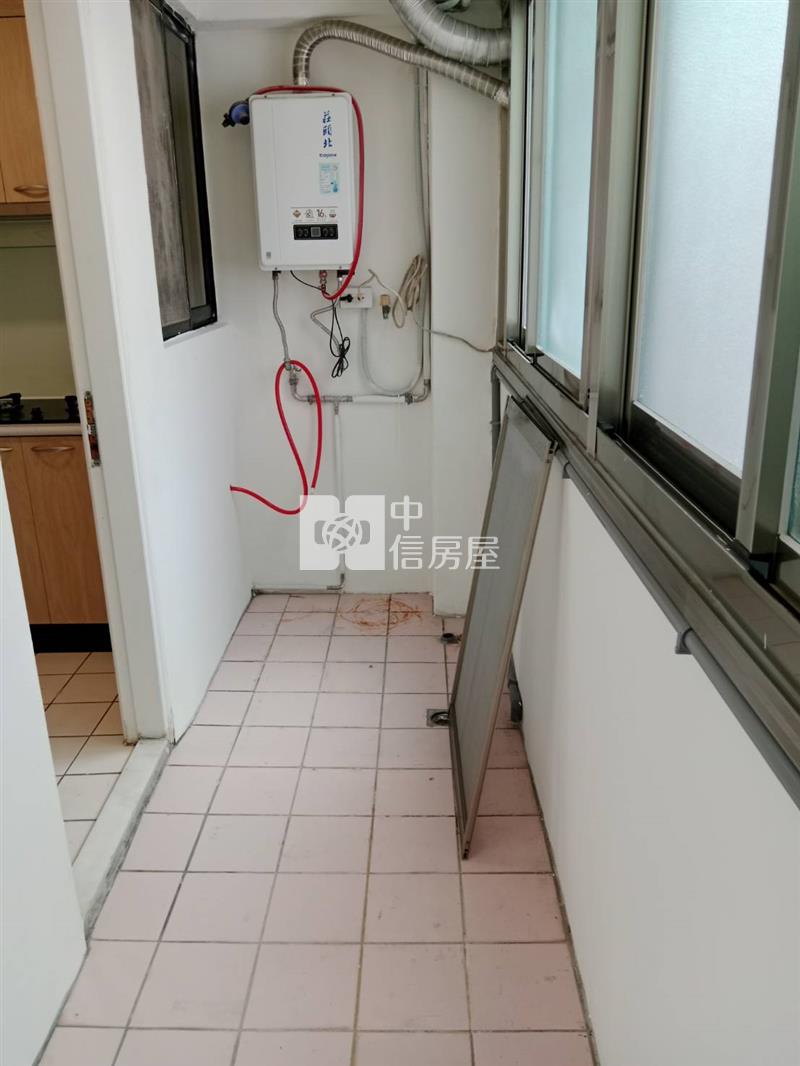 內壢健康城市整新三房車房屋室內格局與周邊環境